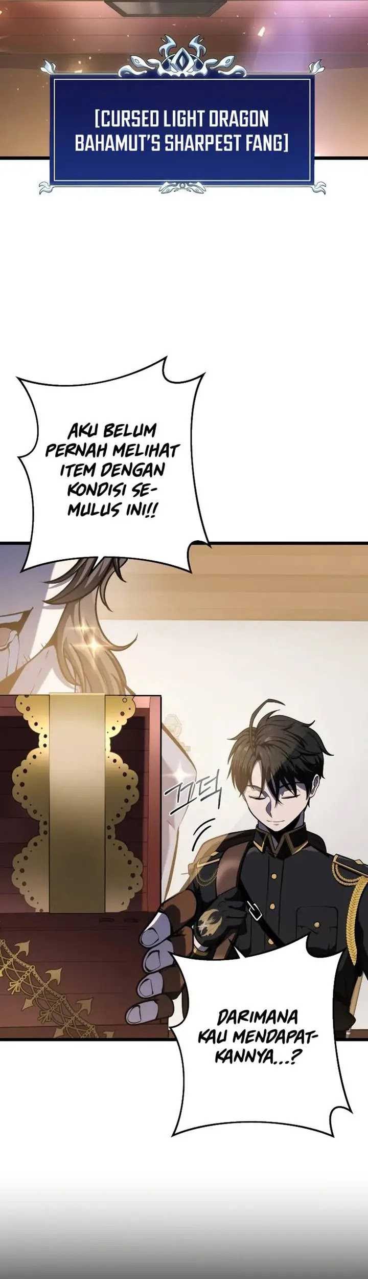 A Dragonslayer’s Peerless Regression Chapter 17 Gambar 65