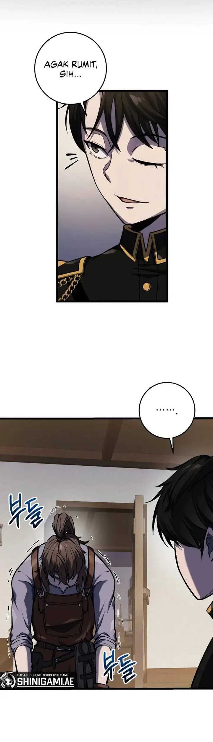 A Dragonslayer’s Peerless Regression Chapter 17 Gambar 67