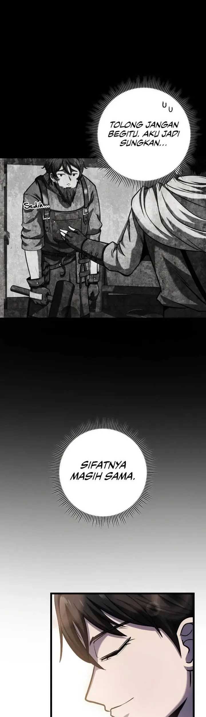 A Dragonslayer’s Peerless Regression Chapter 17 Gambar 73