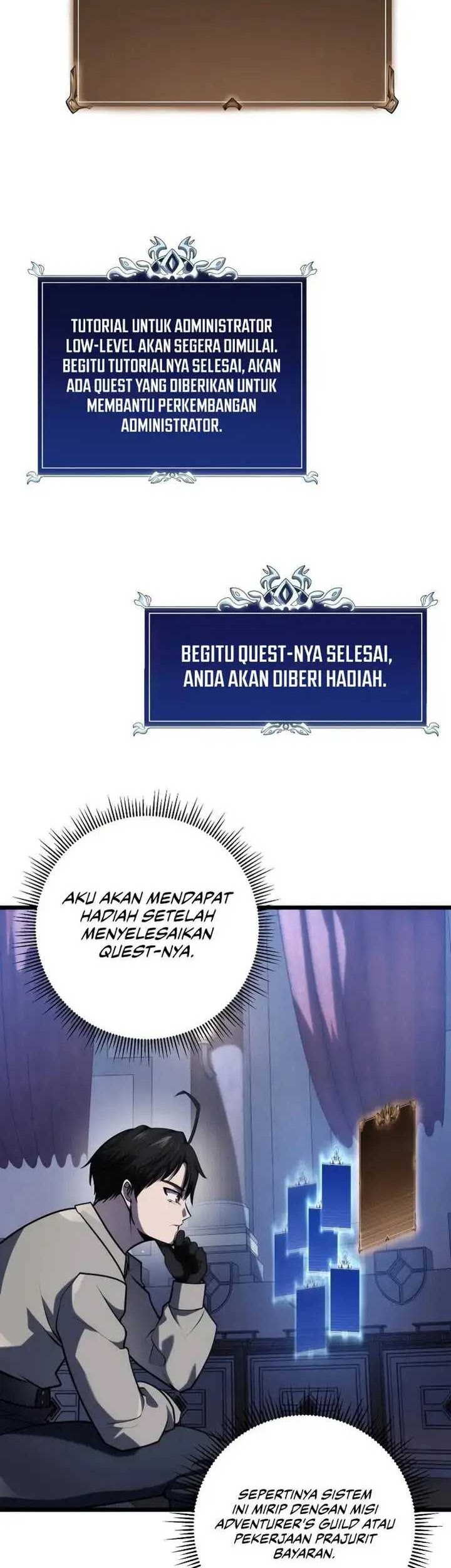 A Dragonslayer’s Peerless Regression Chapter 17 Gambar 19