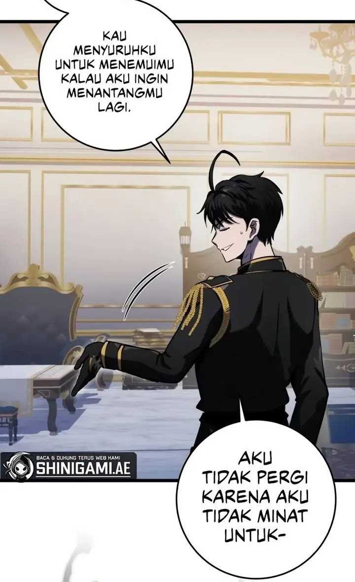 A Dragonslayer’s Peerless Regression Chapter 18 Gambar 9