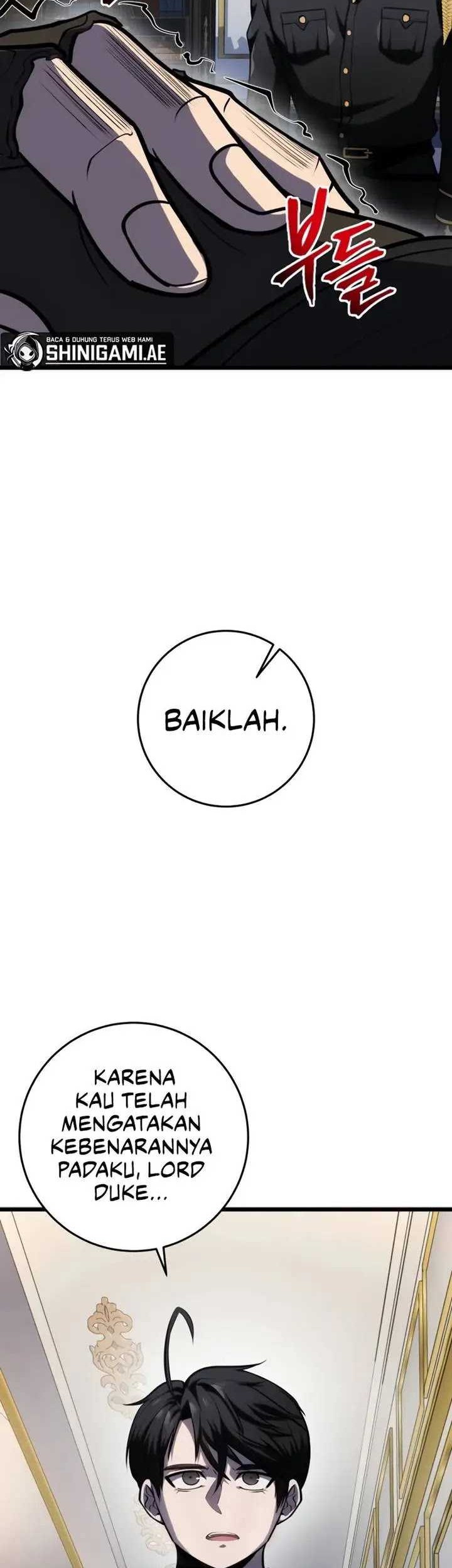 A Dragonslayer’s Peerless Regression Chapter 18 Gambar 34