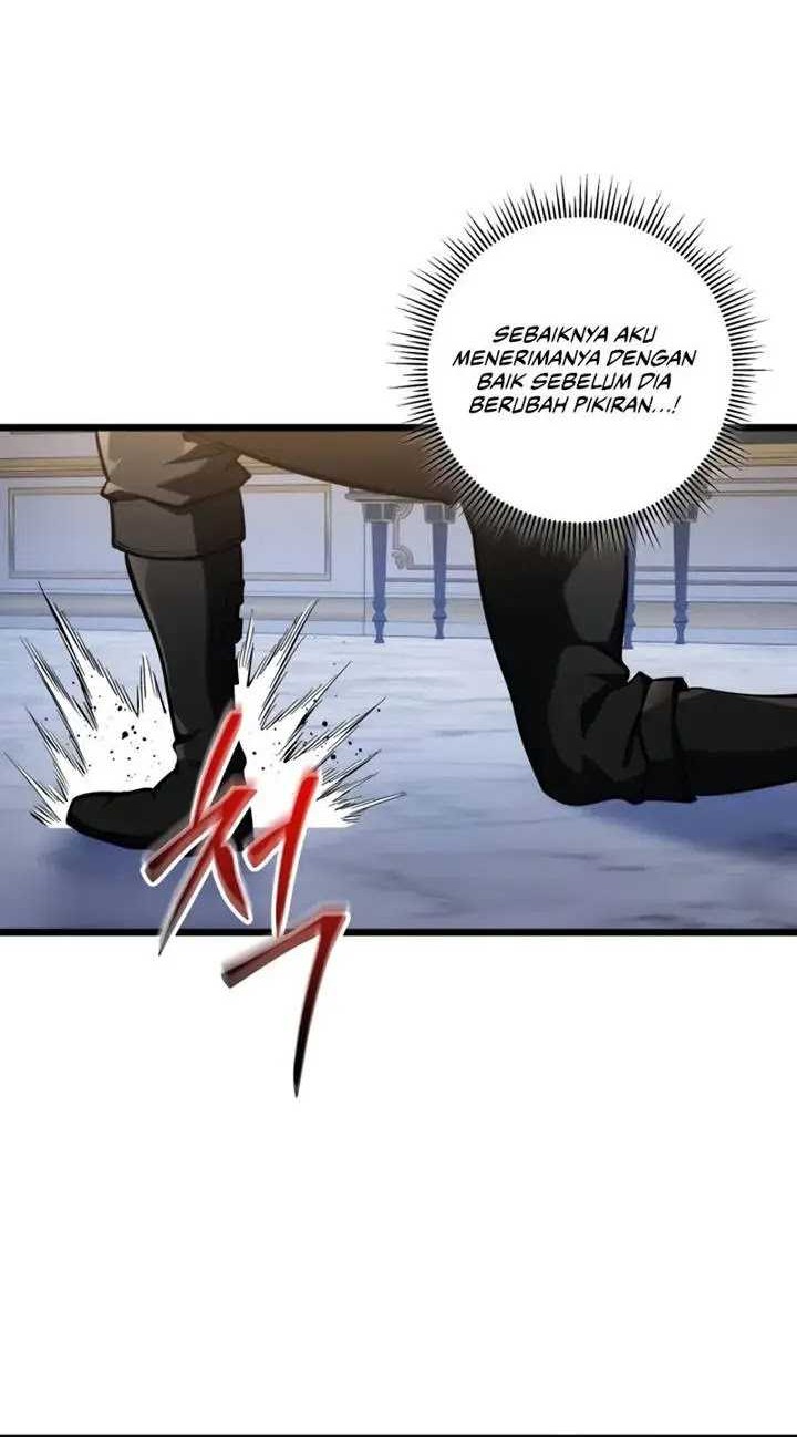 A Dragonslayer’s Peerless Regression Chapter 18 Gambar 40