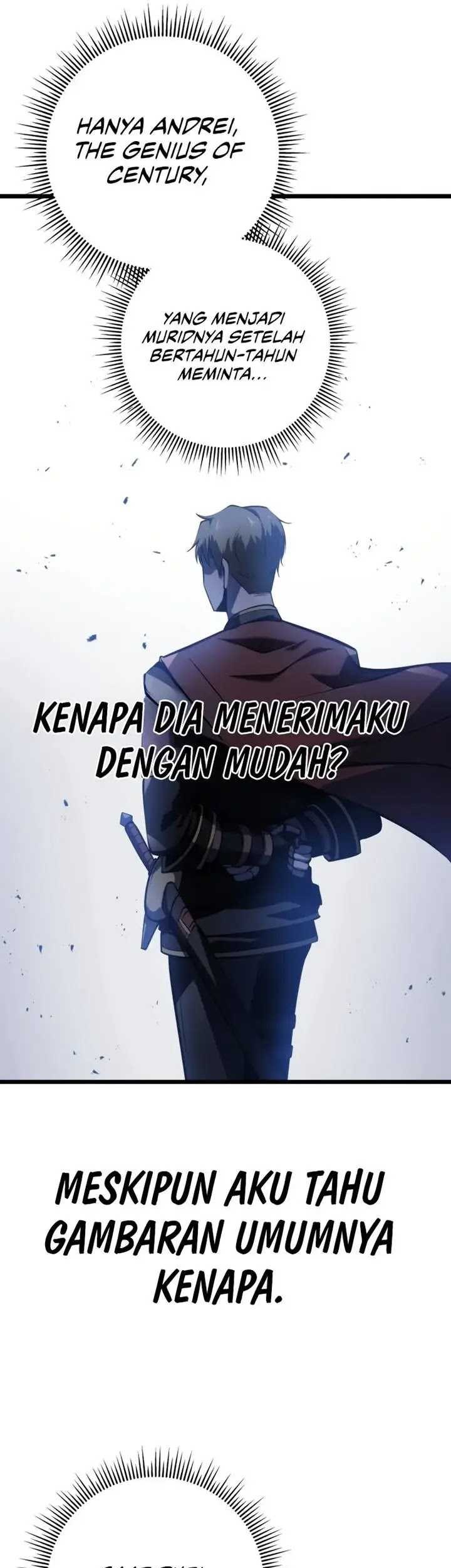 A Dragonslayer’s Peerless Regression Chapter 18 Gambar 45