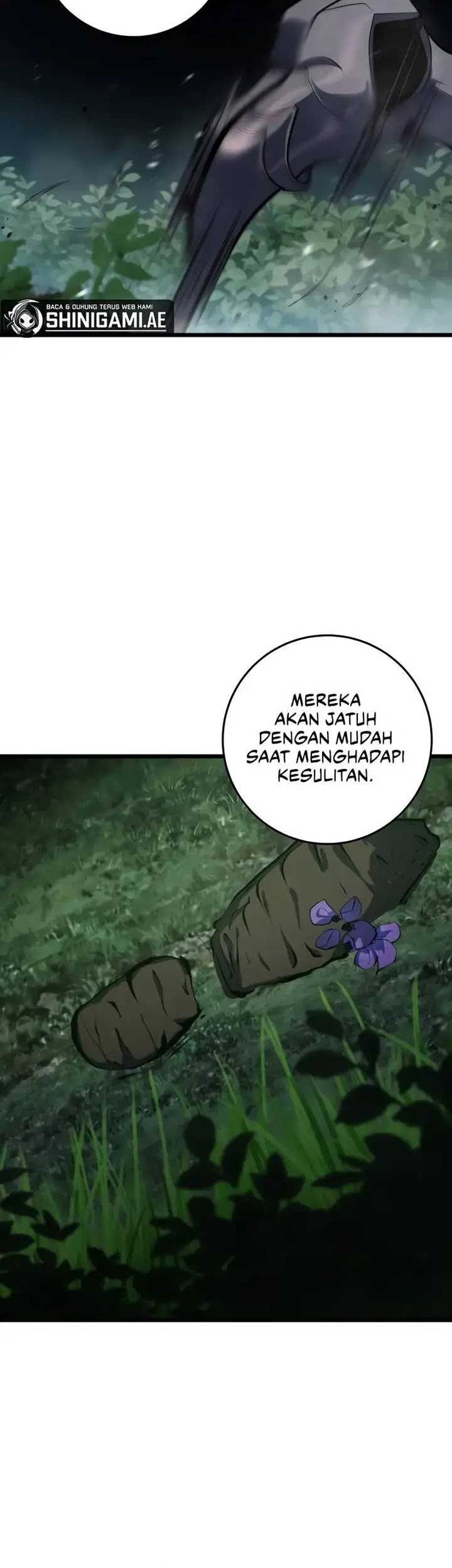 A Dragonslayer’s Peerless Regression Chapter 18 Gambar 50