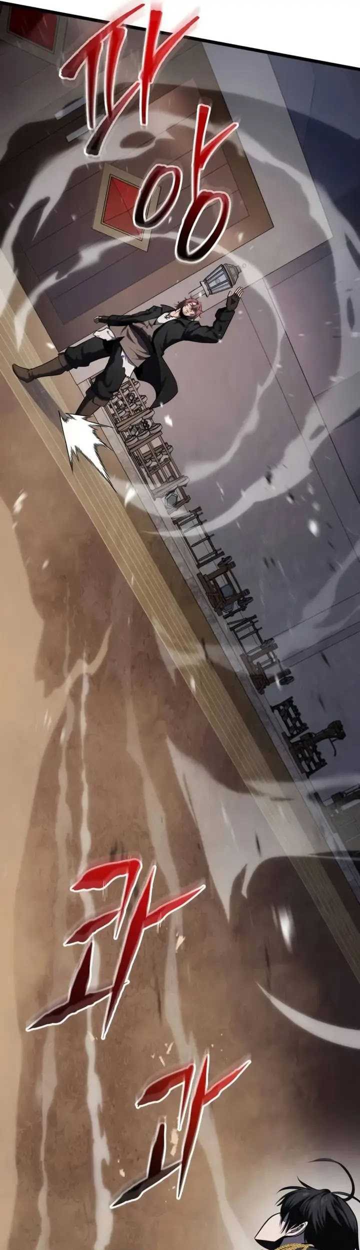 A Dragonslayer’s Peerless Regression Chapter 18 Gambar 61