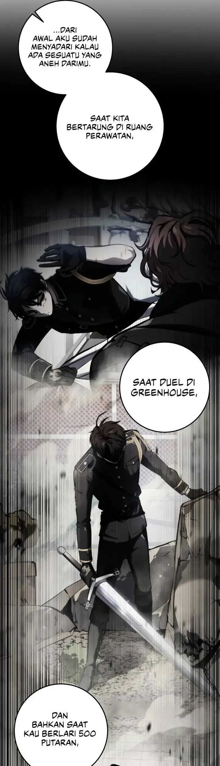 A Dragonslayer’s Peerless Regression Chapter 18 Gambar 65