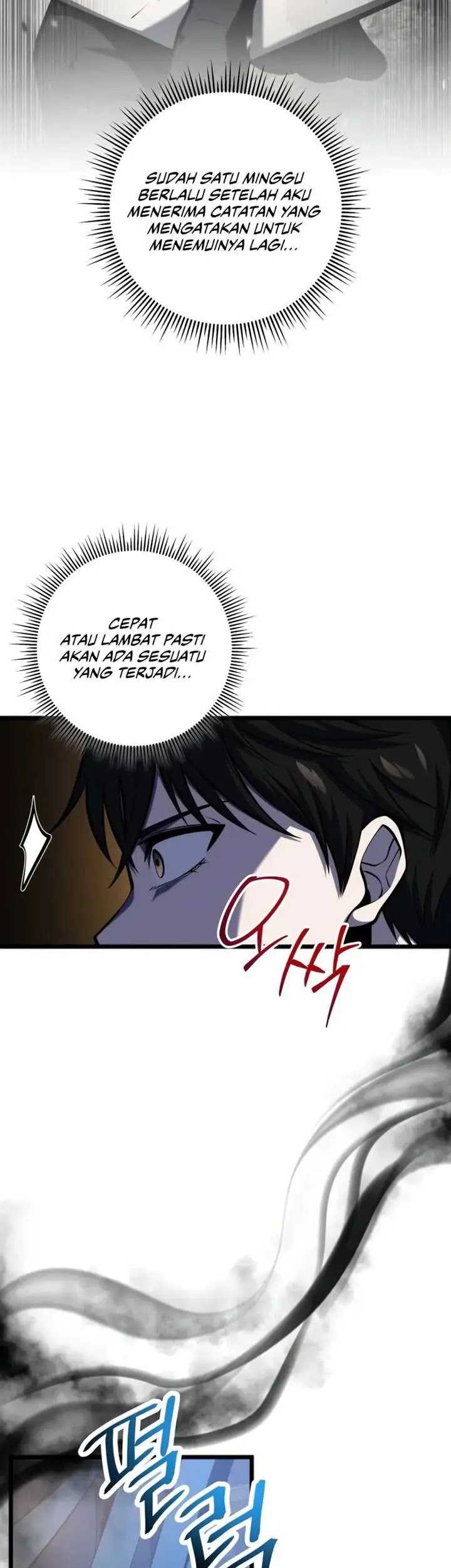 A Dragonslayer’s Peerless Regression Chapter 18 Gambar 4