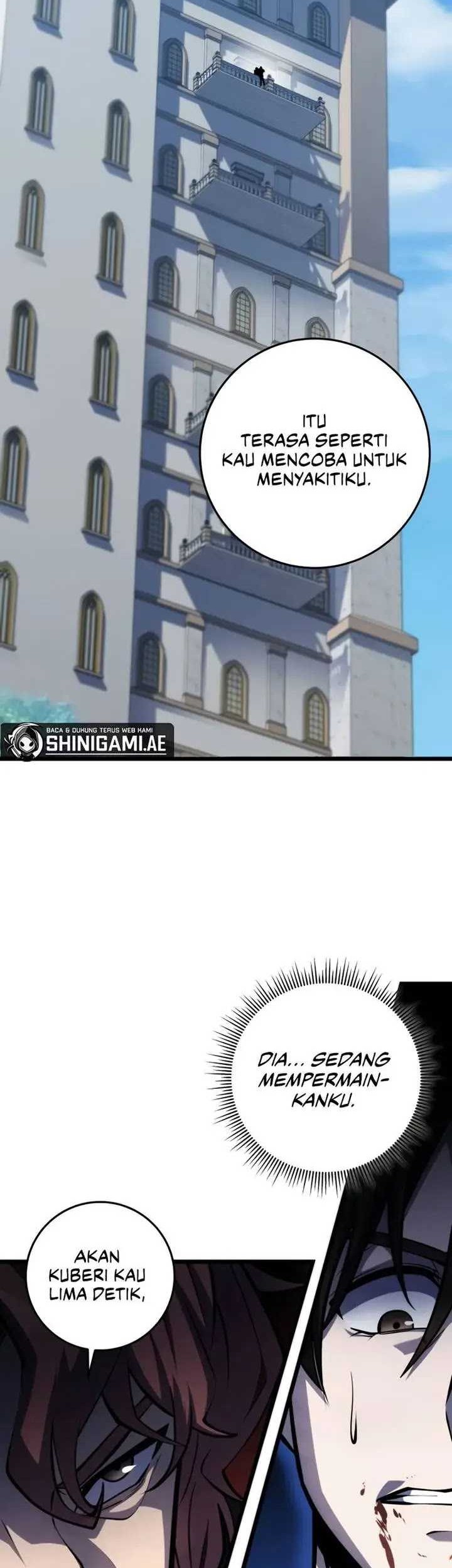 A Dragonslayer’s Peerless Regression Chapter 18 Gambar 18