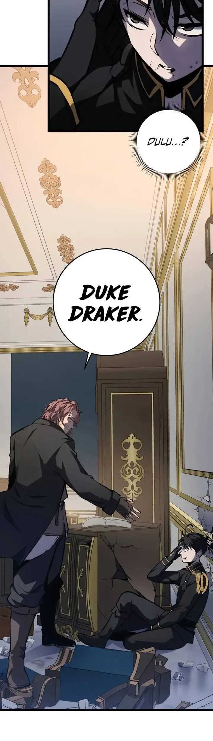 A Dragonslayer’s Peerless Regression Chapter 18 Gambar 26