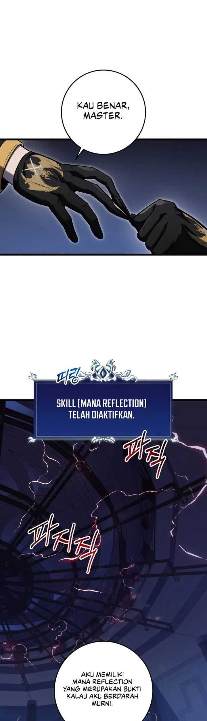 A Dragonslayer’s Peerless Regression Chapter 19 Gambar 7