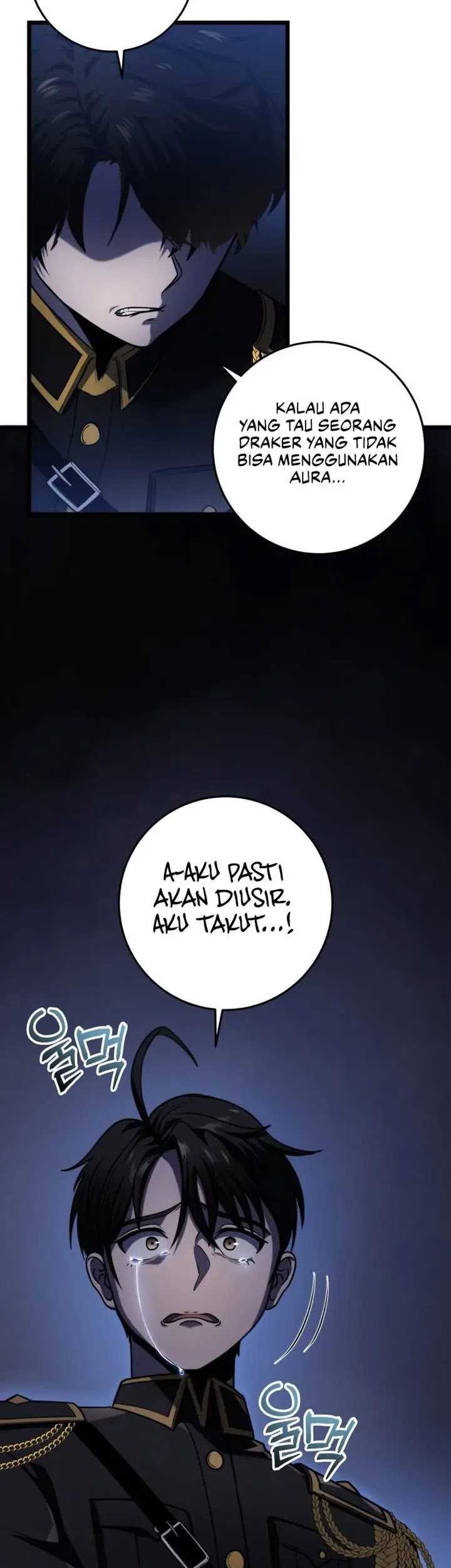 A Dragonslayer’s Peerless Regression Chapter 19 Gambar 9