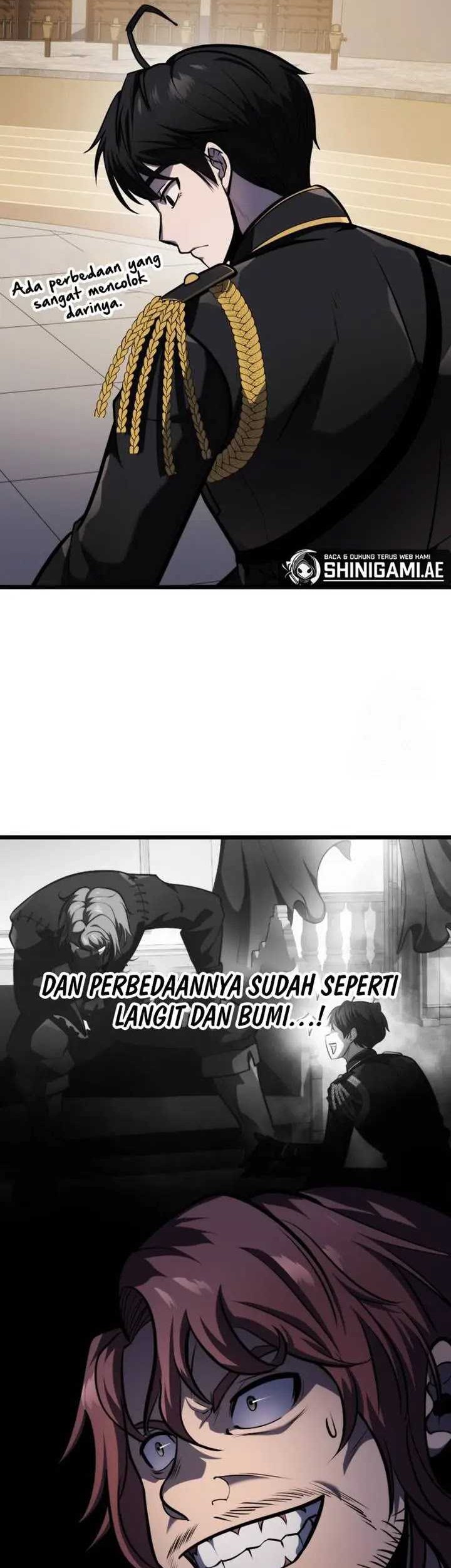 A Dragonslayer’s Peerless Regression Chapter 19 Gambar 39