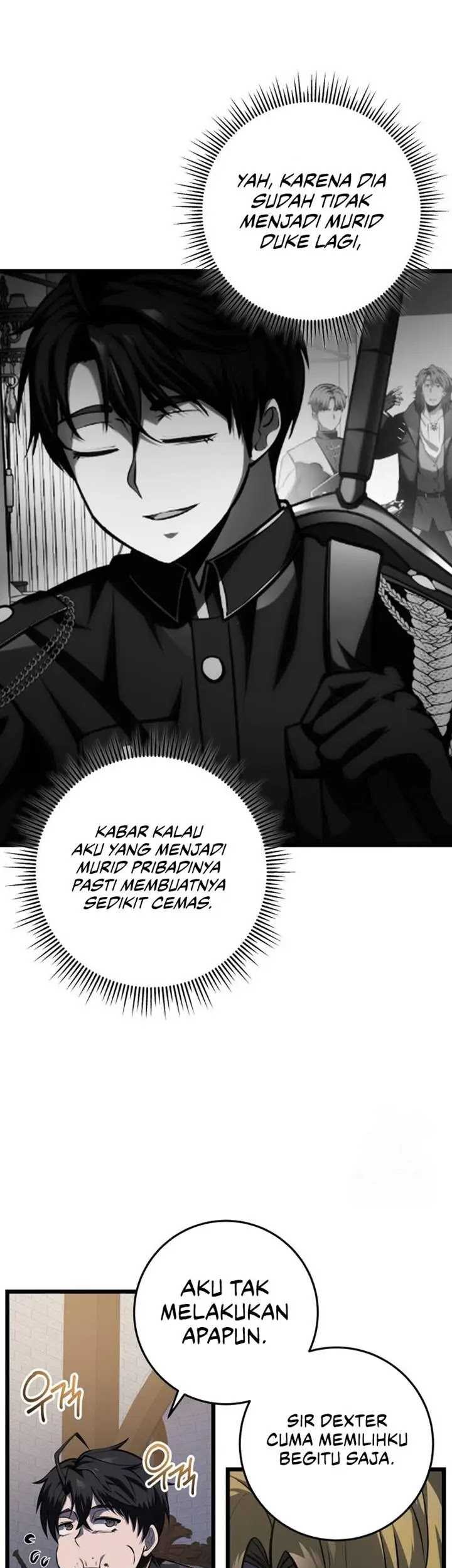 A Dragonslayer’s Peerless Regression Chapter 19 Gambar 48