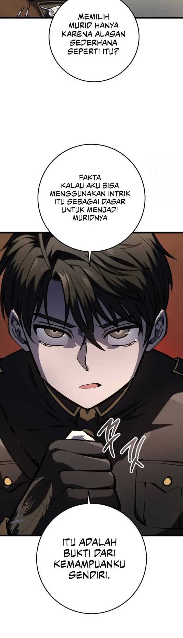 A Dragonslayer’s Peerless Regression Chapter 19 Gambar 54