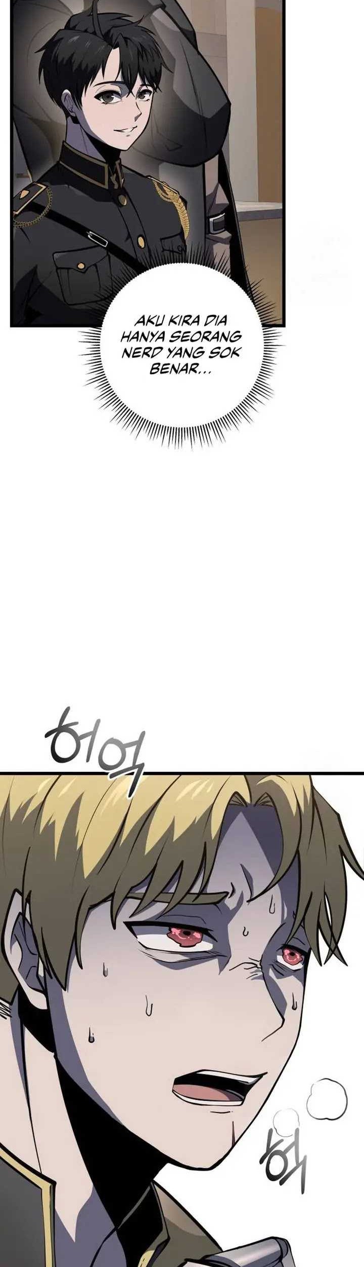 A Dragonslayer’s Peerless Regression Chapter 19 Gambar 61