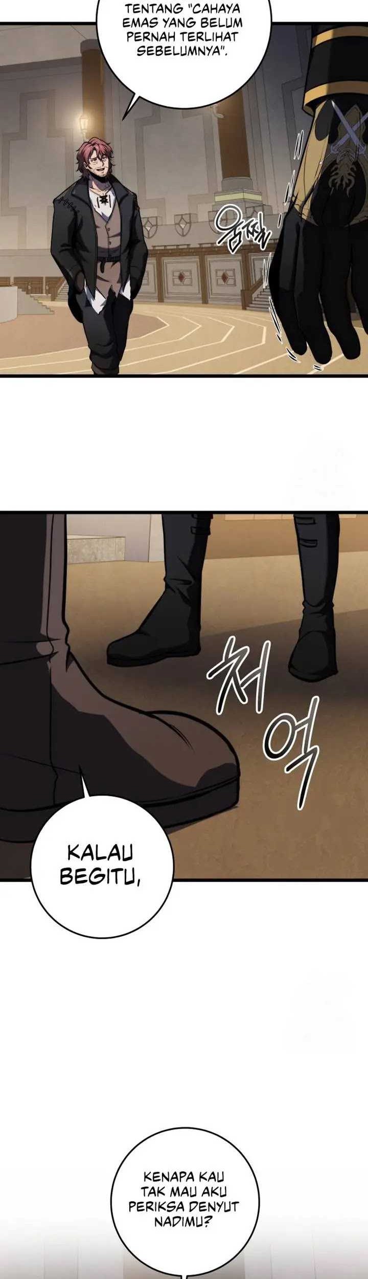 A Dragonslayer’s Peerless Regression Chapter 19 Gambar 3