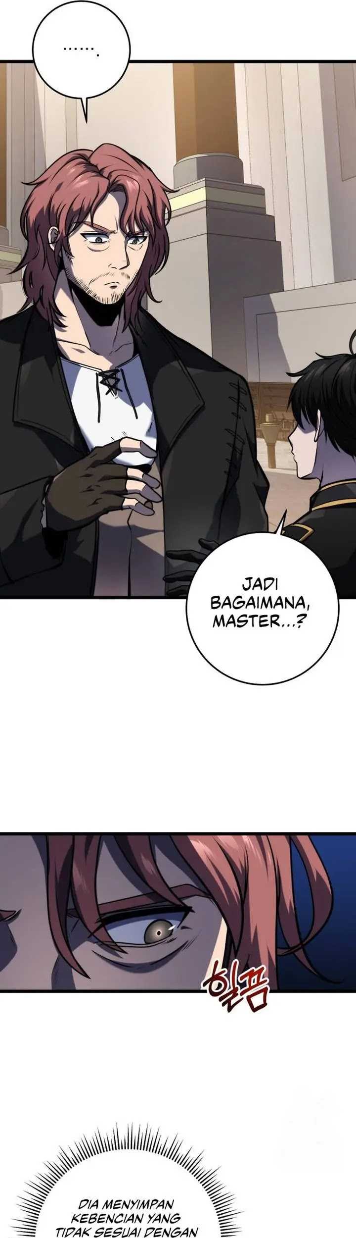 A Dragonslayer’s Peerless Regression Chapter 19 Gambar 12