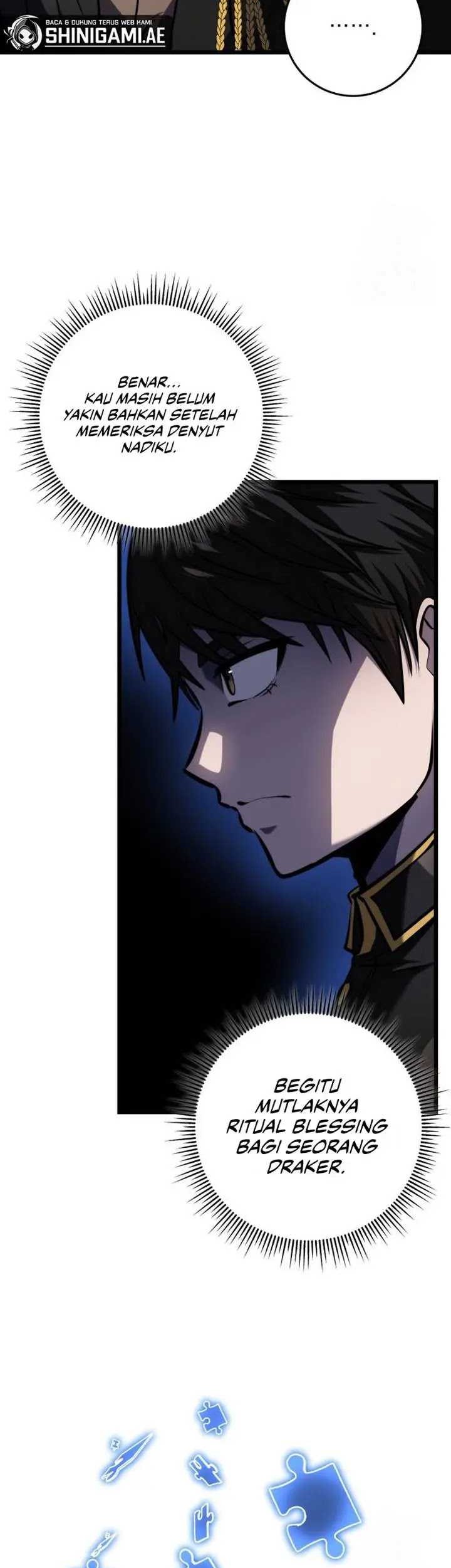 A Dragonslayer’s Peerless Regression Chapter 19 Gambar 14