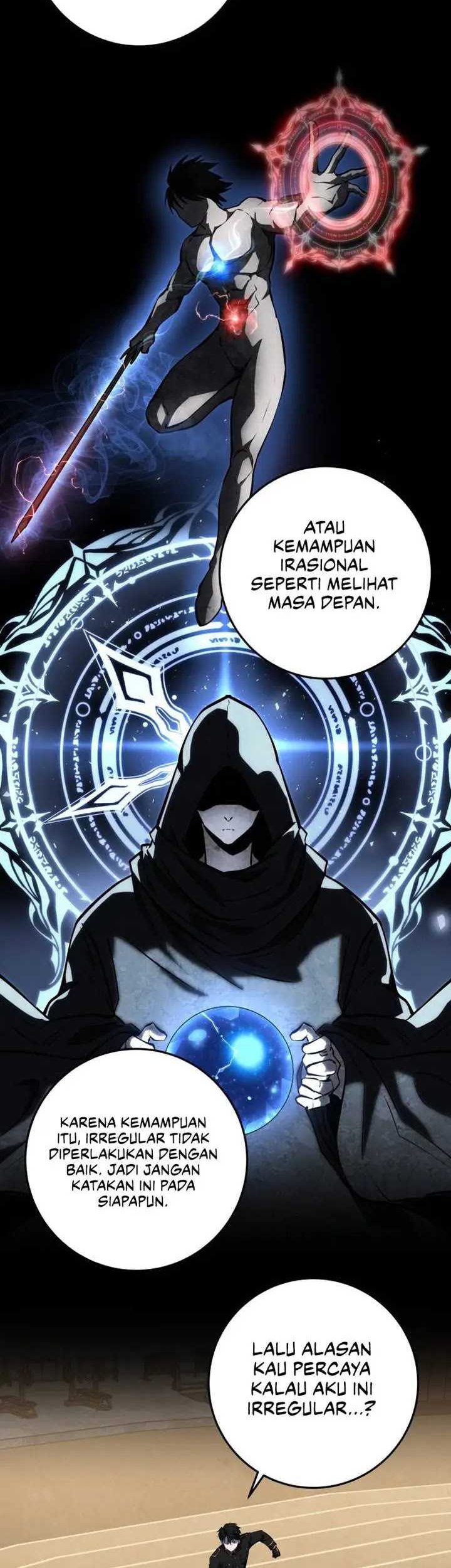 A Dragonslayer’s Peerless Regression Chapter 19 Gambar 19