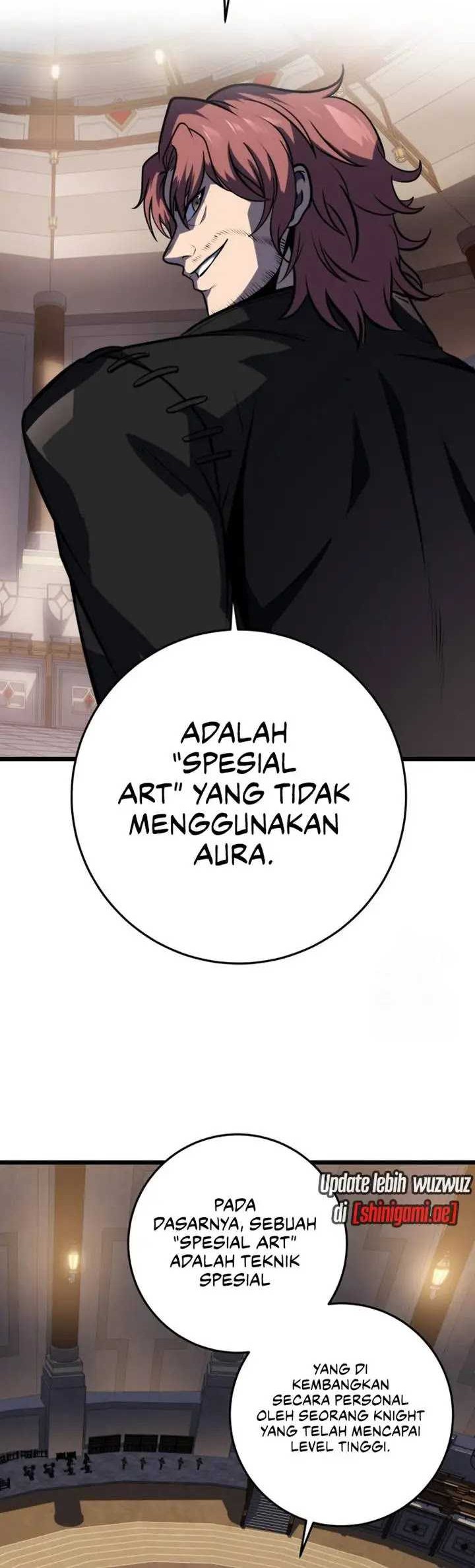 A Dragonslayer’s Peerless Regression Chapter 19 Gambar 24