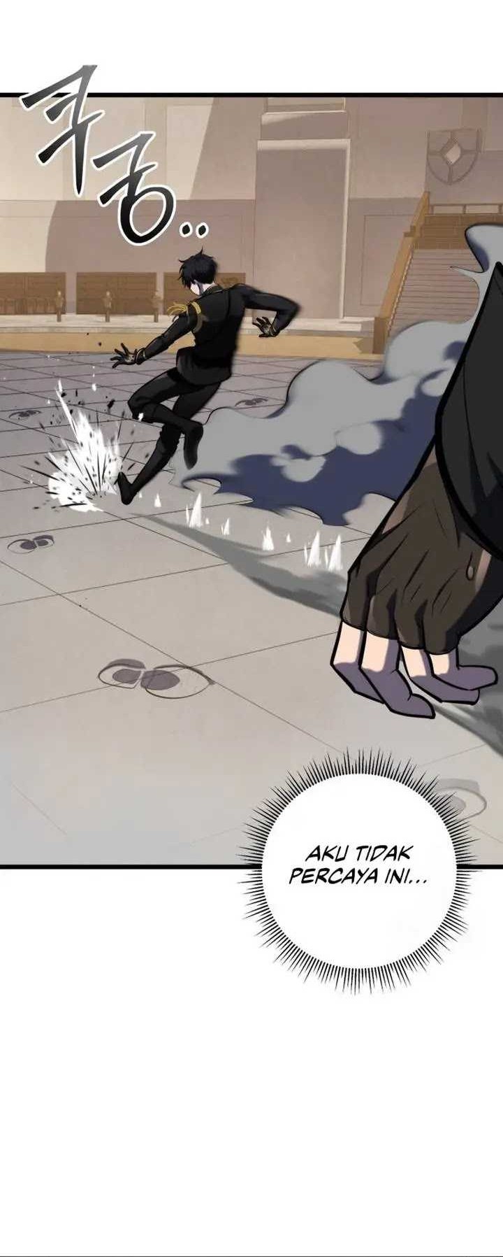 A Dragonslayer’s Peerless Regression Chapter 19 Gambar 37