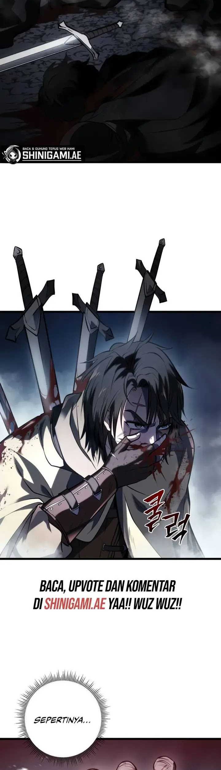 A Dragonslayer’s Peerless Regression Chapter 1 Gambar 34