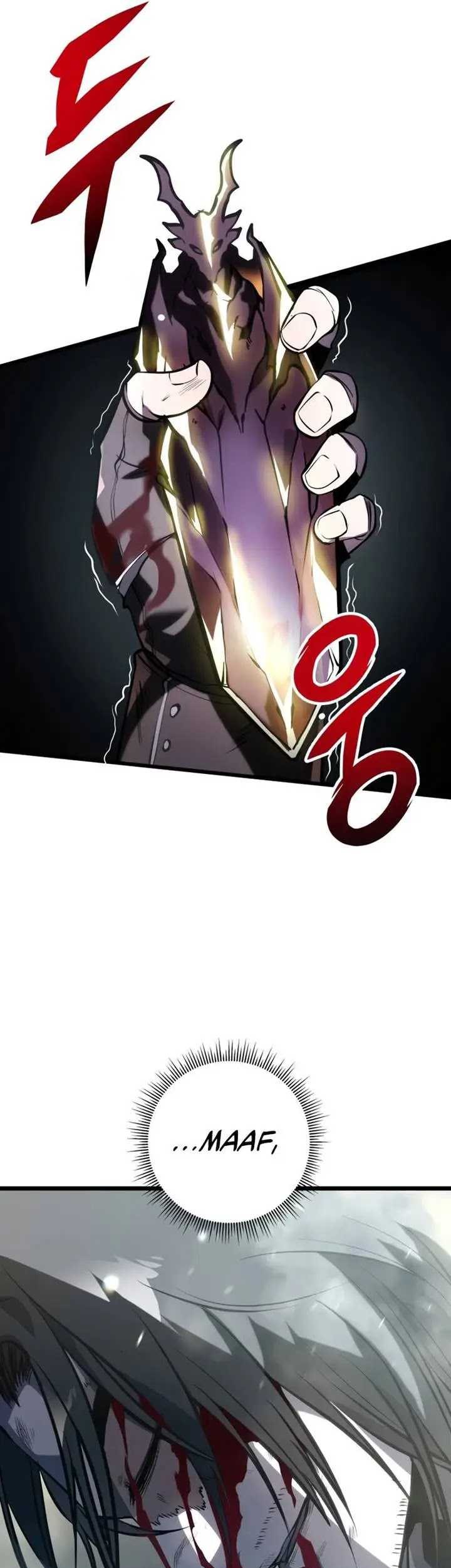 A Dragonslayer’s Peerless Regression Chapter 1 Gambar 37