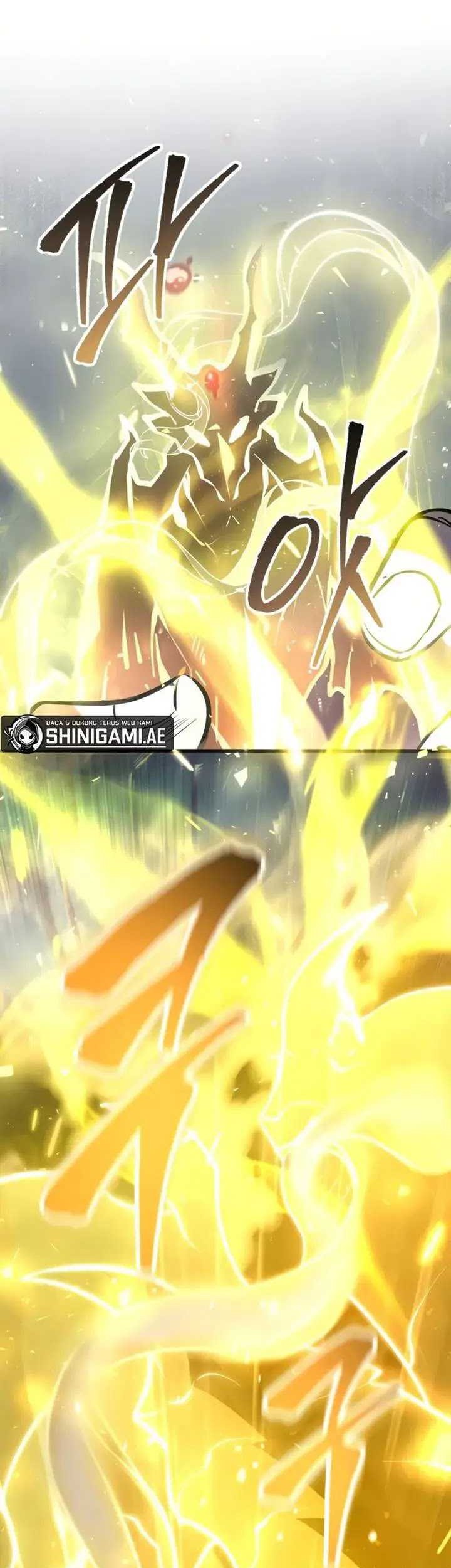 A Dragonslayer’s Peerless Regression Chapter 1 Gambar 39