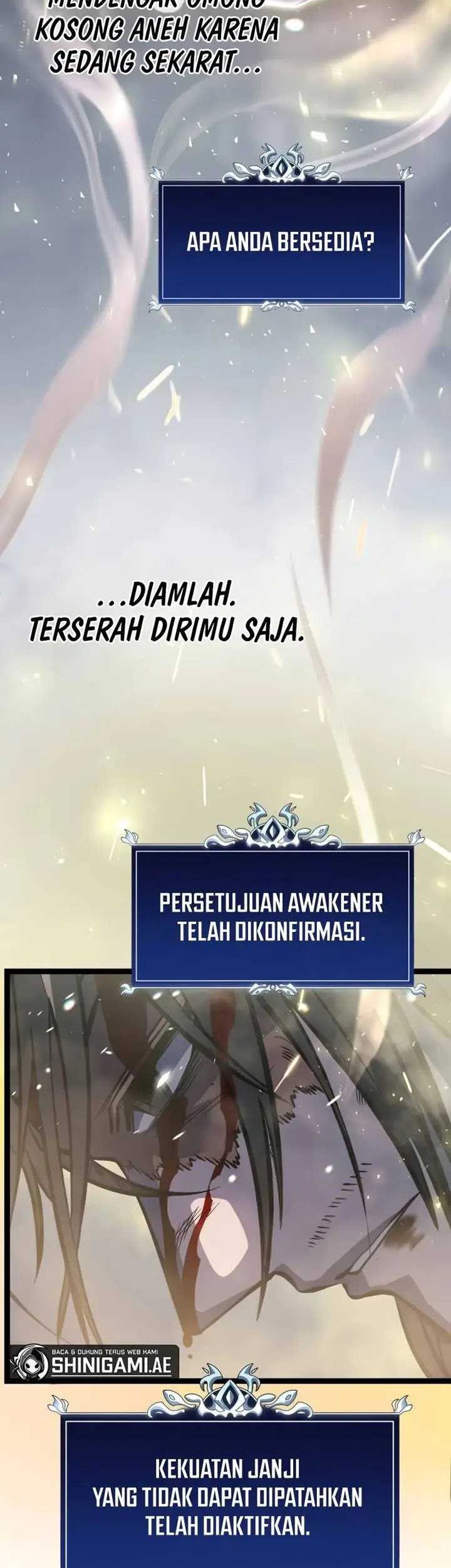 A Dragonslayer’s Peerless Regression Chapter 1 Gambar 43