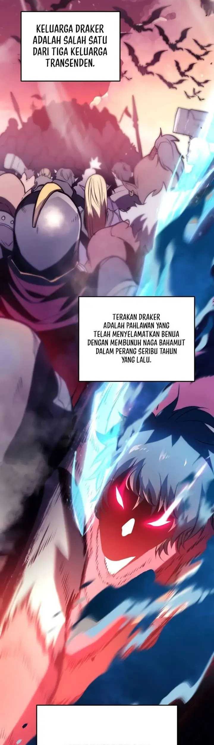 A Dragonslayer’s Peerless Regression Chapter 1 Gambar 51