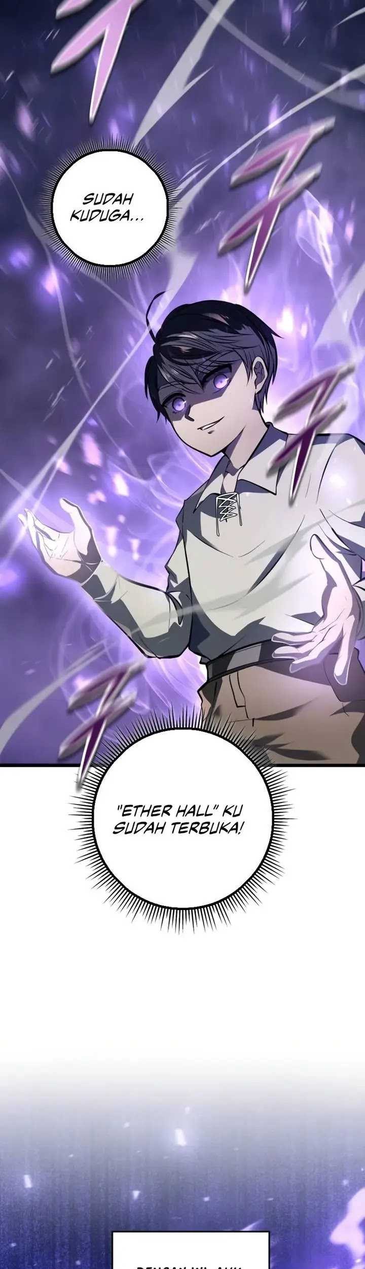 A Dragonslayer’s Peerless Regression Chapter 1 Gambar 69