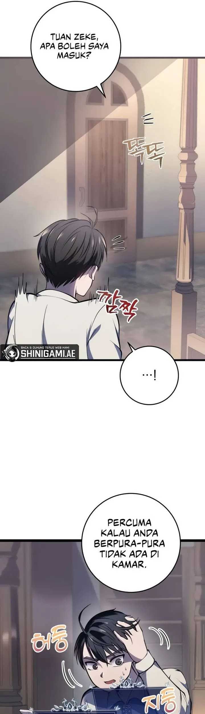 A Dragonslayer’s Peerless Regression Chapter 1 Gambar 73