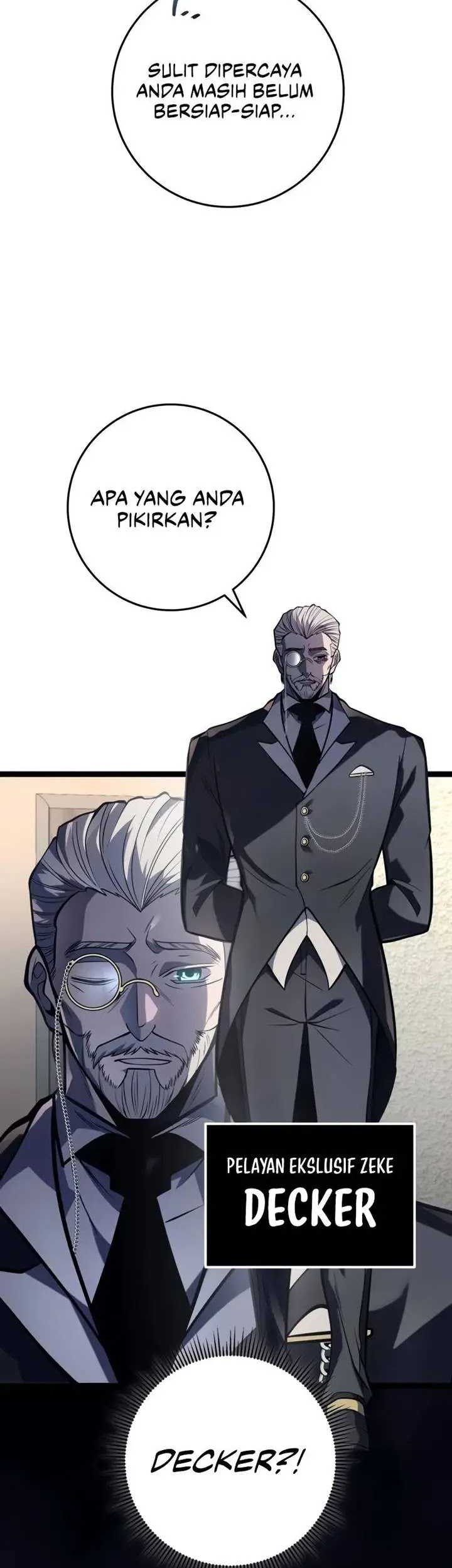 A Dragonslayer’s Peerless Regression Chapter 1 Gambar 75