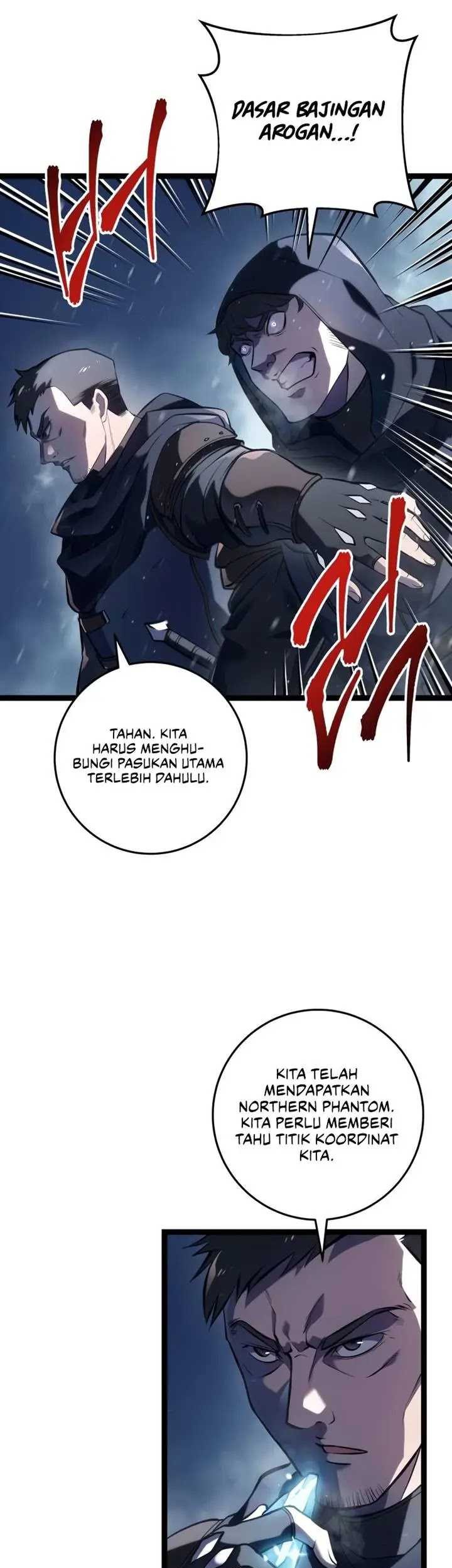 A Dragonslayer’s Peerless Regression Chapter 1 Gambar 6