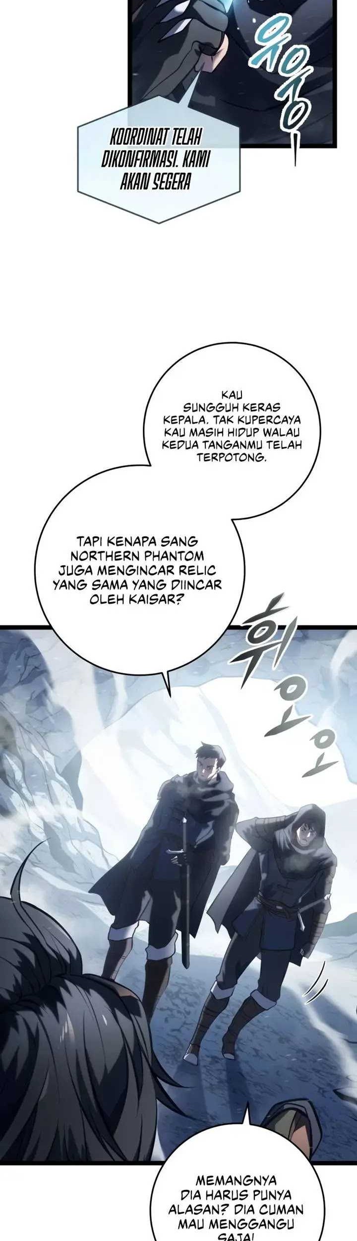 A Dragonslayer’s Peerless Regression Chapter 1 Gambar 7