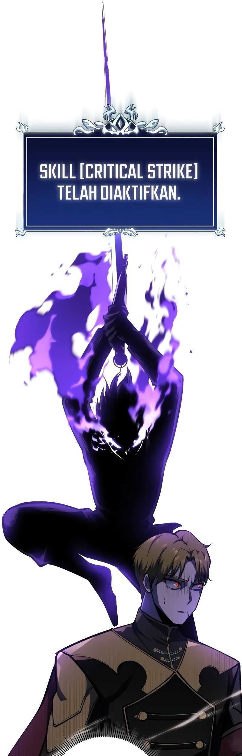 A Dragonslayer’s Peerless Regression Chapter 10 Gambar 34