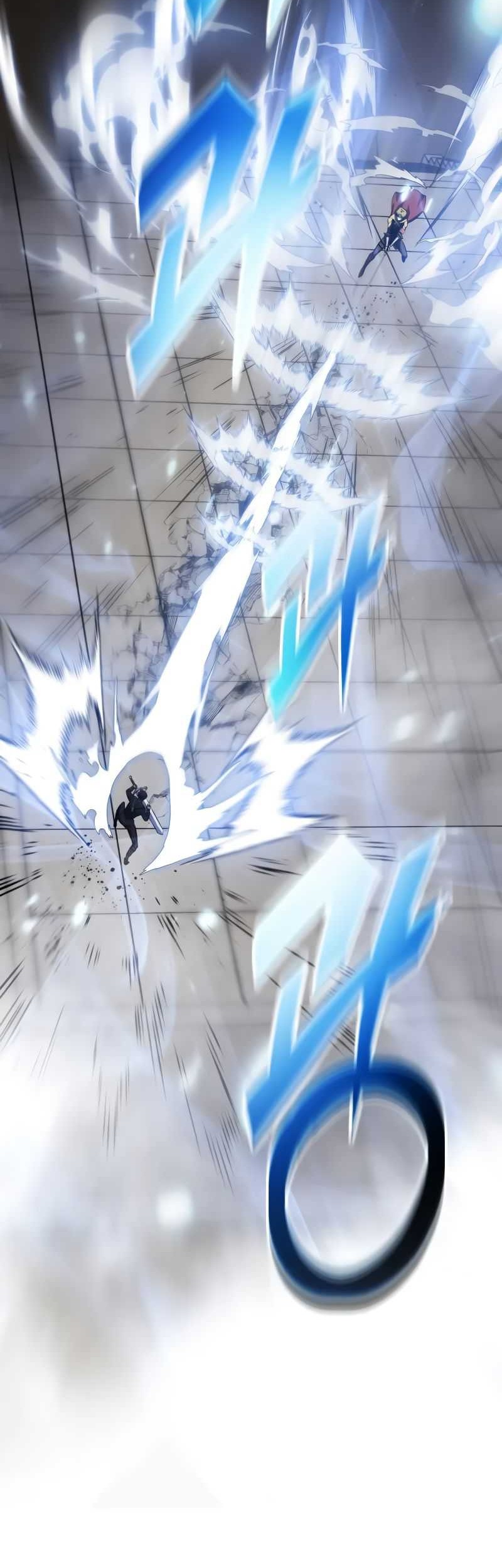 A Dragonslayer’s Peerless Regression Chapter 10 Gambar 41