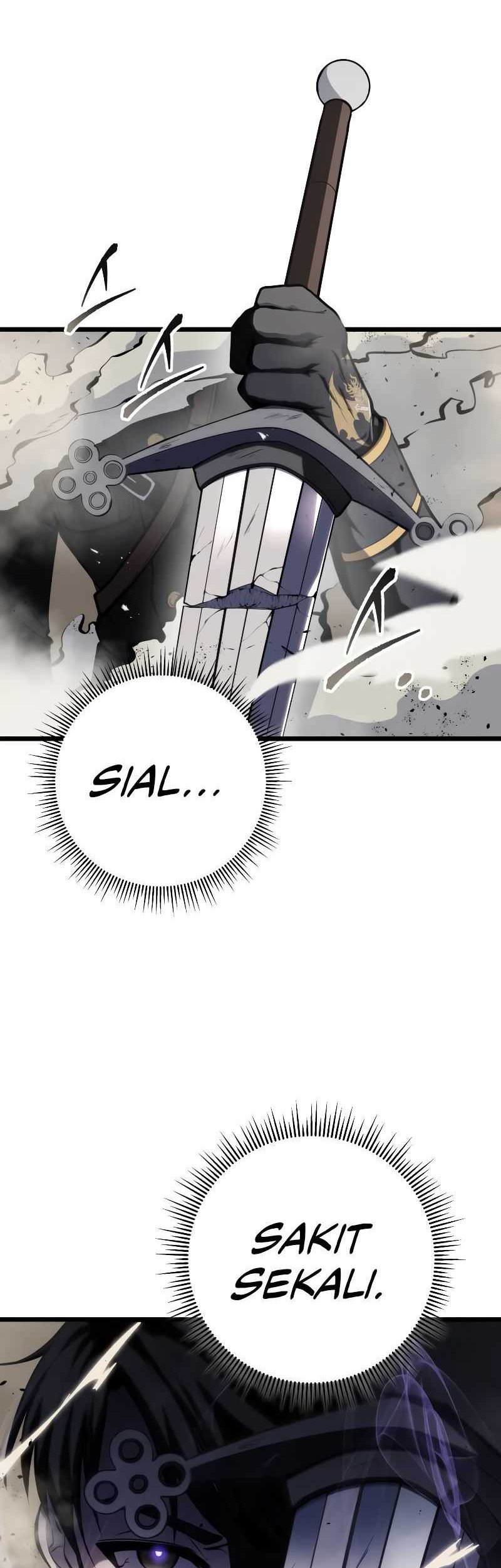 A Dragonslayer’s Peerless Regression Chapter 10 Gambar 43