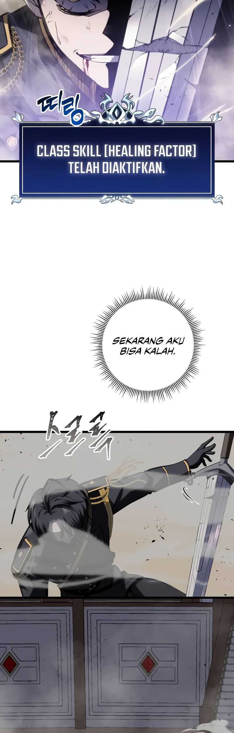 A Dragonslayer’s Peerless Regression Chapter 10 Gambar 44