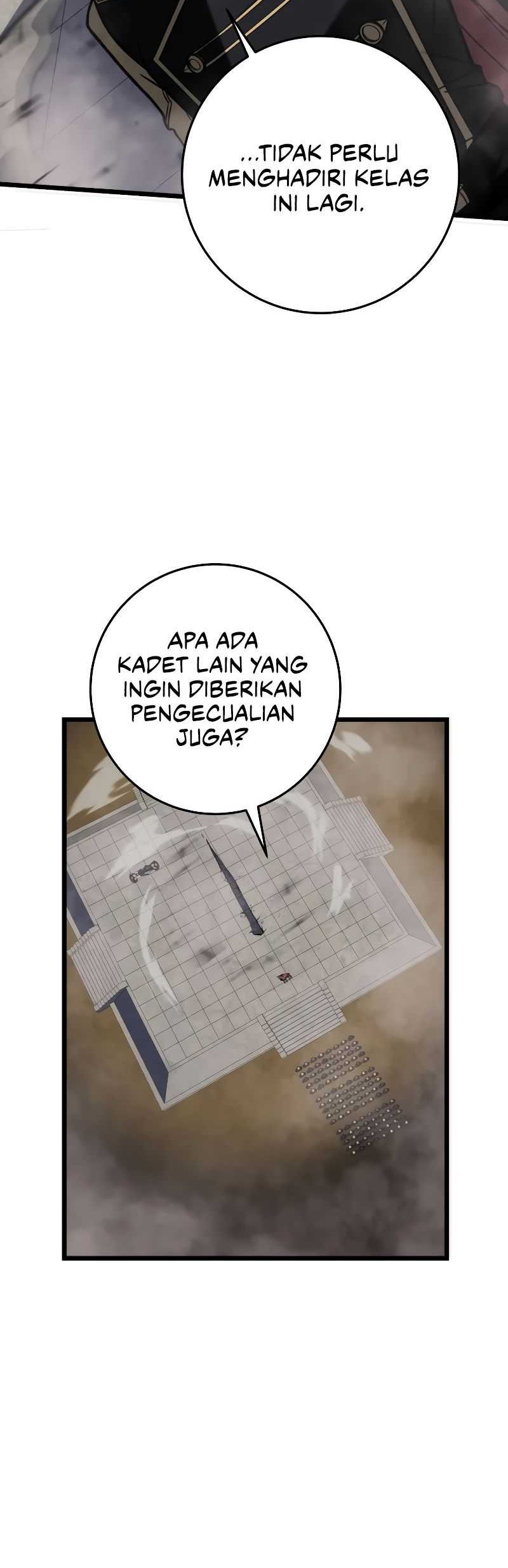 A Dragonslayer’s Peerless Regression Chapter 10 Gambar 49