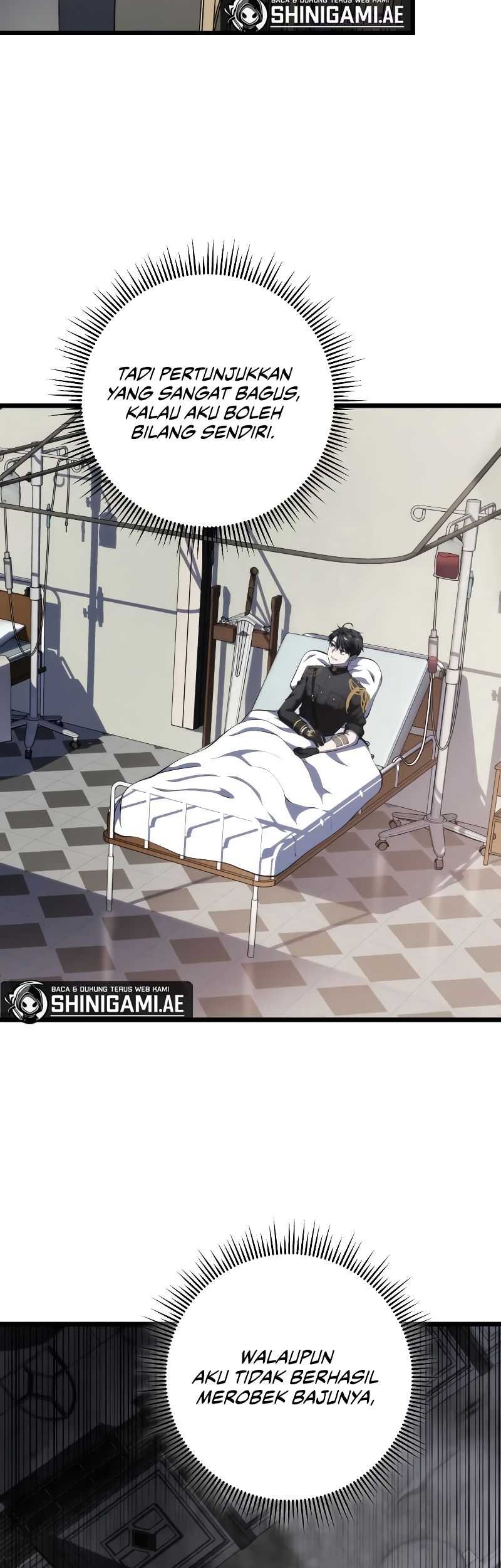 A Dragonslayer’s Peerless Regression Chapter 10 Gambar 52