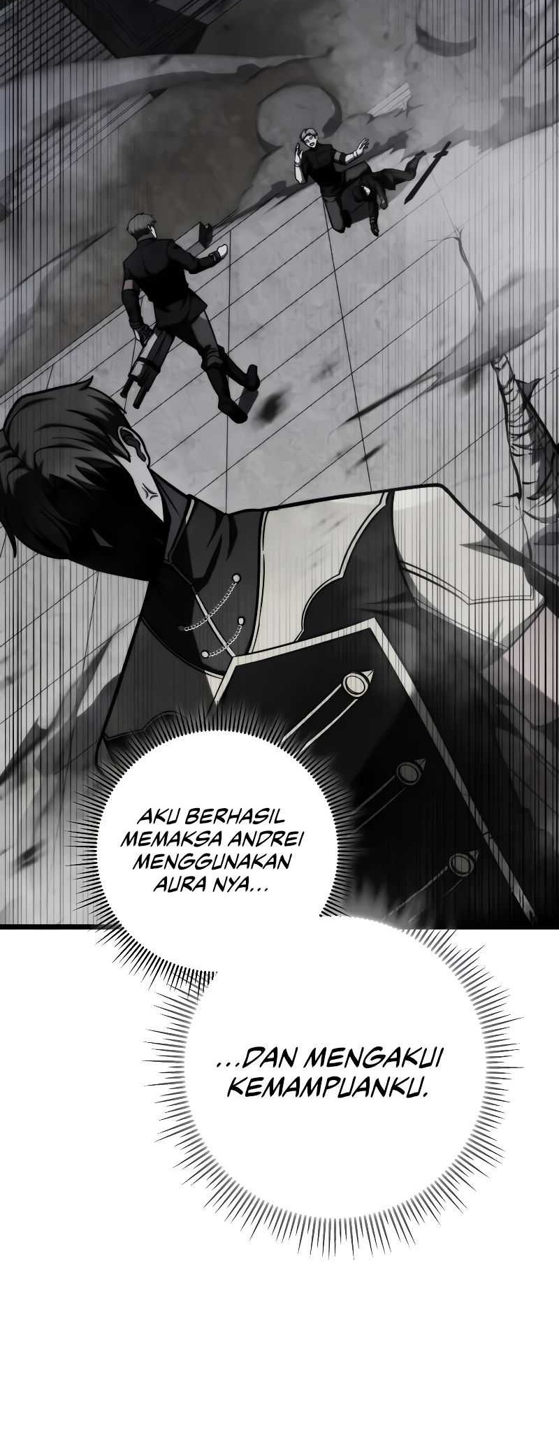 A Dragonslayer’s Peerless Regression Chapter 10 Gambar 53