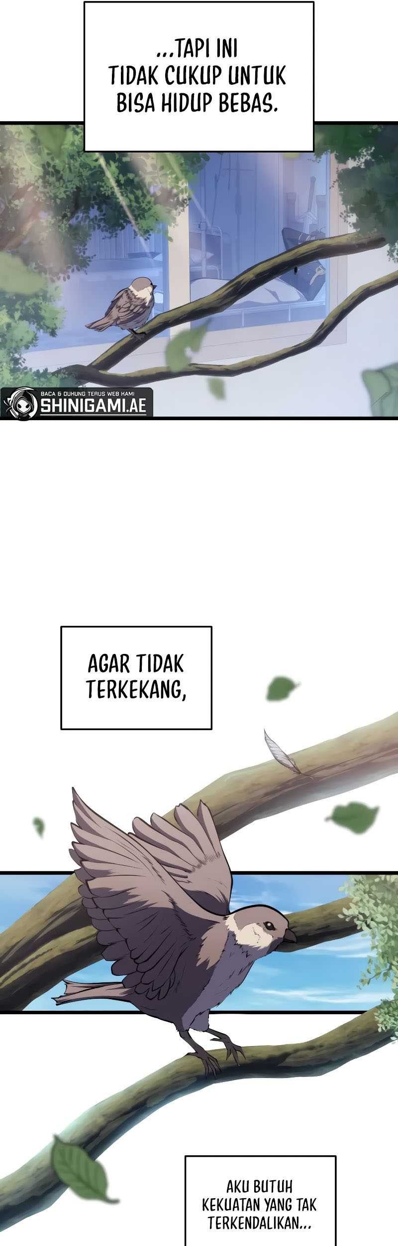 A Dragonslayer’s Peerless Regression Chapter 10 Gambar 58