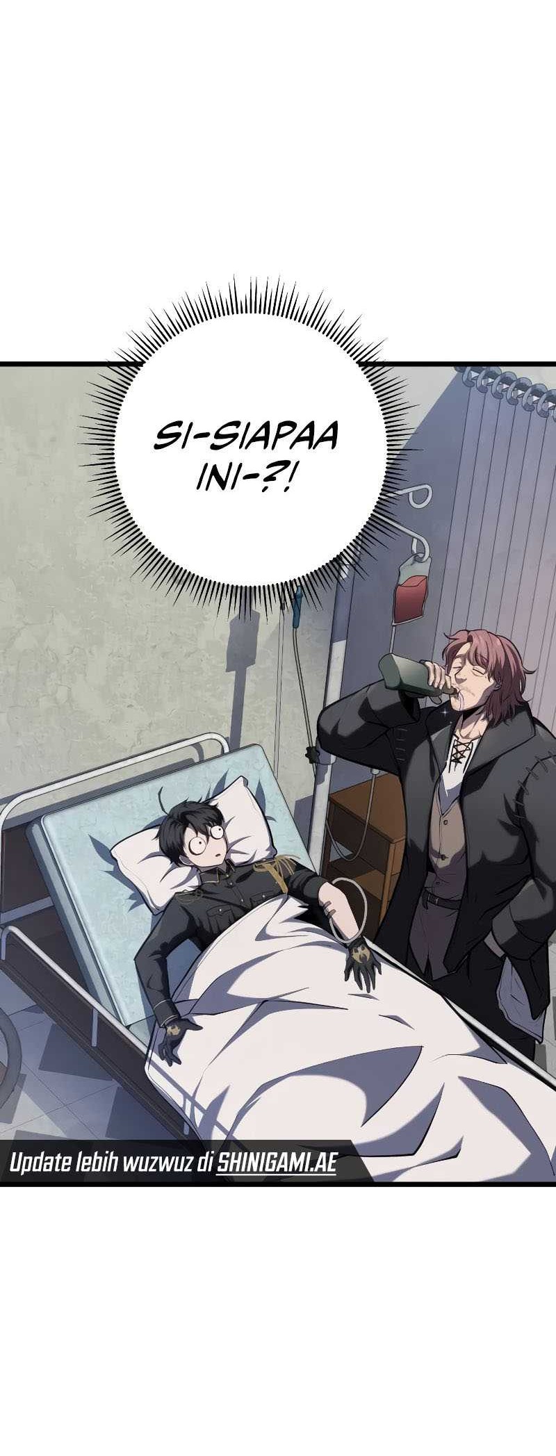 A Dragonslayer’s Peerless Regression Chapter 10 Gambar 61