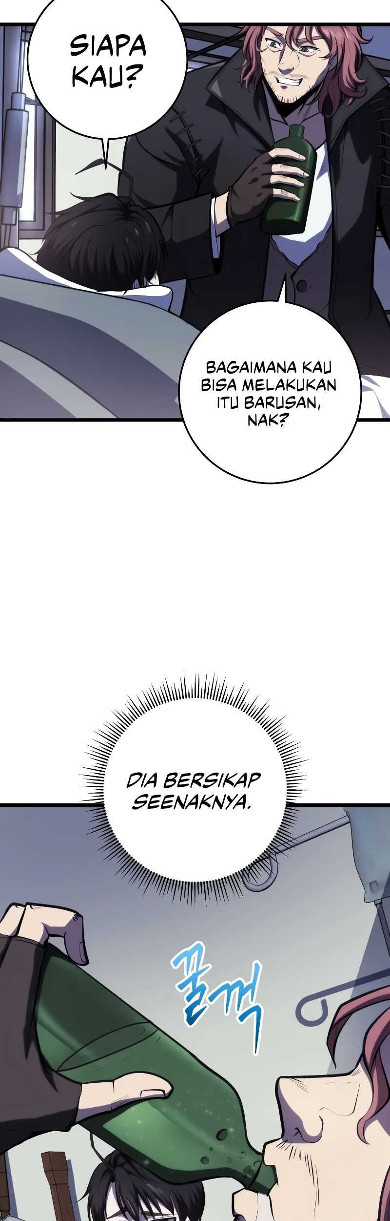 A Dragonslayer’s Peerless Regression Chapter 10 Gambar 63