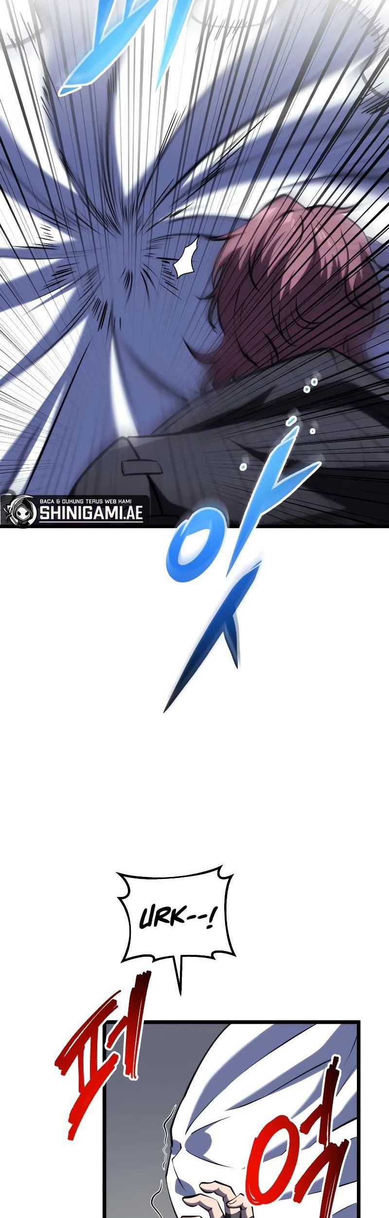 A Dragonslayer’s Peerless Regression Chapter 10 Gambar 71