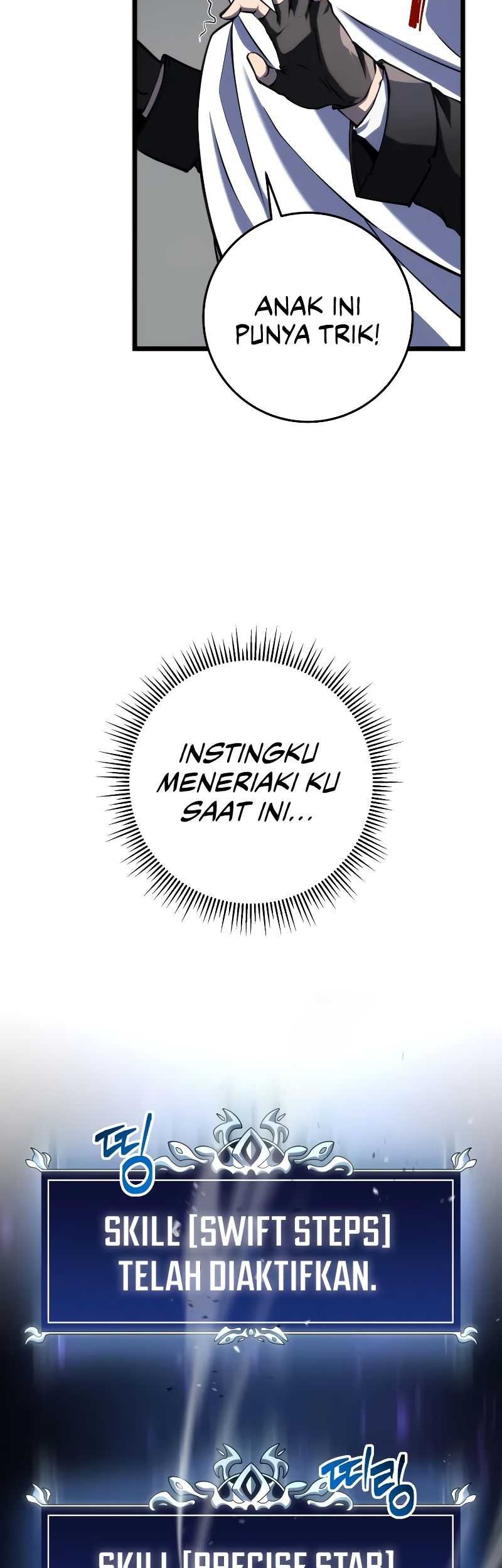 A Dragonslayer’s Peerless Regression Chapter 10 Gambar 72