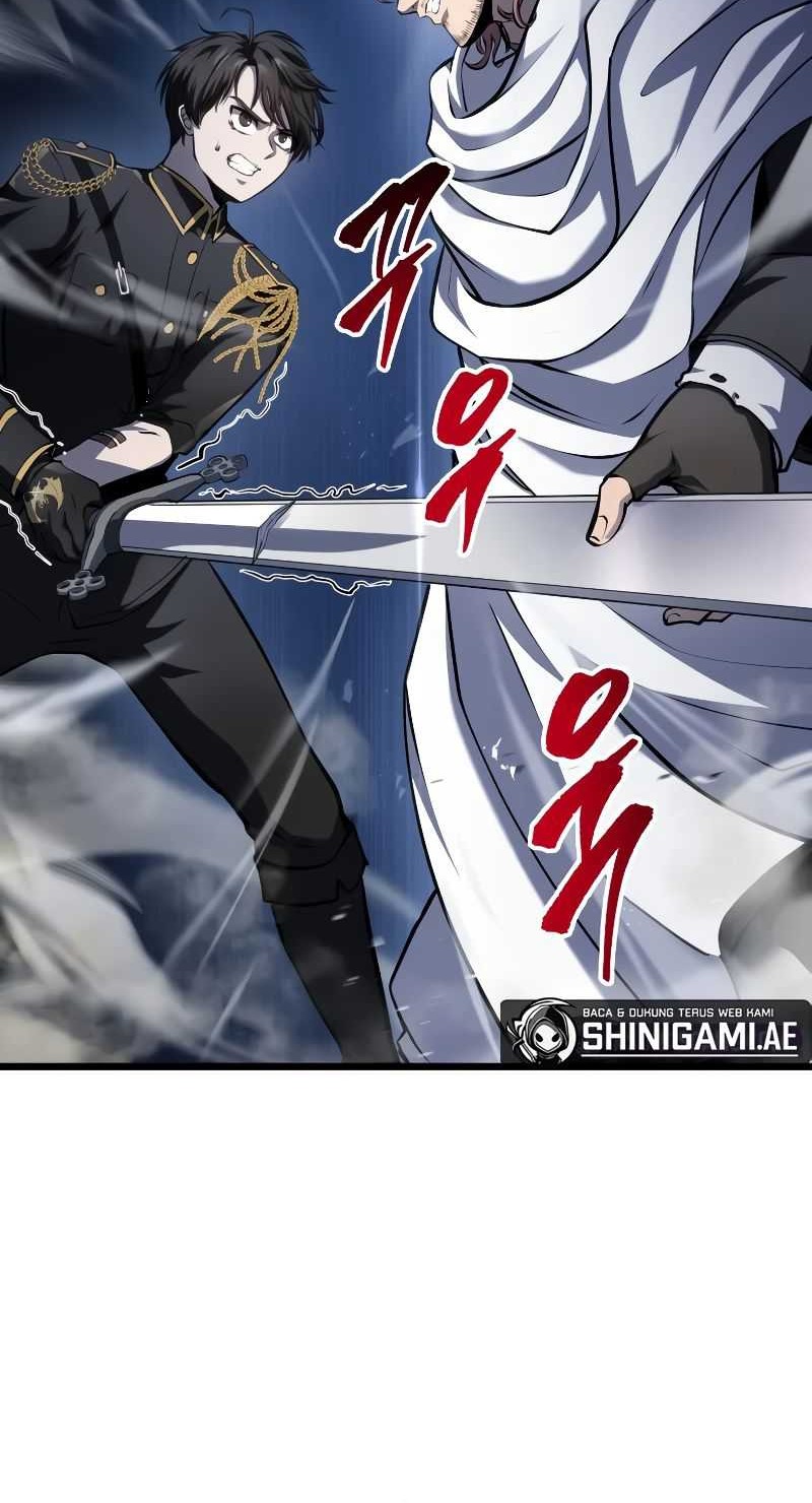 A Dragonslayer’s Peerless Regression Chapter 10 Gambar 77