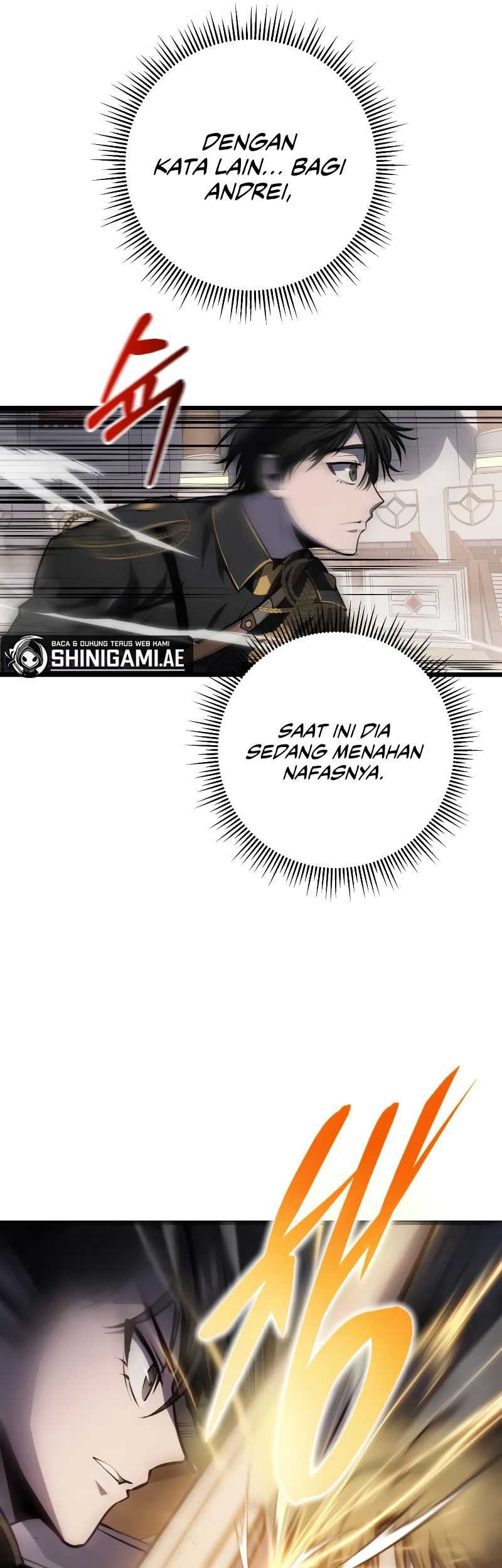 A Dragonslayer’s Peerless Regression Chapter 10 Gambar 22